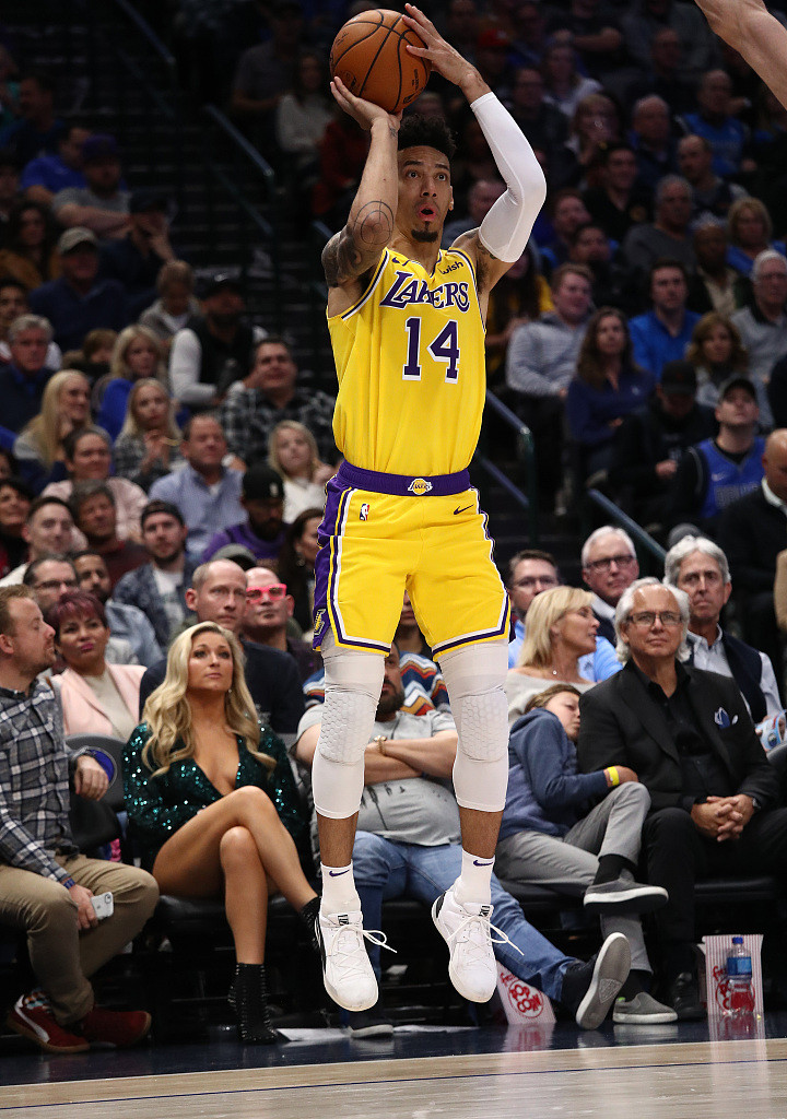 湖人圈更多热帖