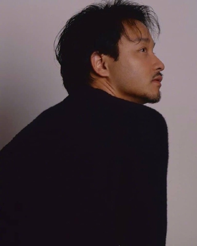 众星发文缅怀张国荣