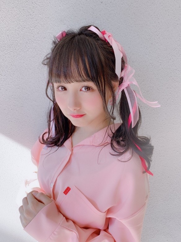 Modelpress网站举办的日本最美女高中生十强名单出炉 周口重点新闻网