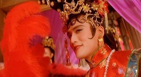 东成西就如果影院上映这部片子你会去贡献一张电影票吗